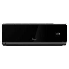 Κλιματιστικό Inverter 12000 BTU με Ιονιστή και WiFi, DAF-120CASmart Μαύρο, Diplomat