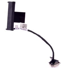 Καλώδιο δίσκου - HDD SATA Hard Drive Cable Compatible for Dell Inspiron 7359 2-in-1 13-7347 13-7348 13-7352 7359 7353 0MK3V3 450.01V02.0001 OEM(Κωδ. 1-HDC0111)