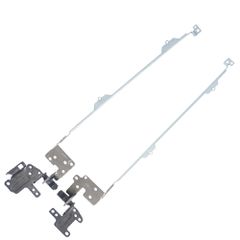 Μεντεσέδες - Hinges Bracket Set for Acer Aspire E5-411 E5-471 V3-472 Series OEM (Κωδ.1-HNG0436)