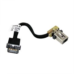 Βύσμα Τροφοδοσίας DC Power Jack Socket  ACER Aspire Switch 11 SW5-173 SW5-173P DC30100VR00 (κωδ.3598)