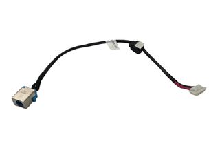 Βύσμα Τροφοδοσίας DC Power Jack Socket  ACER TravelMate 5360G 5760 5760G DD0ZRJPB000 DD0ZRJPB100 (κωδ.3599)