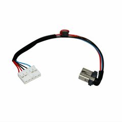 Βύσμα Τροφοδοσίας DC Power Jack Socket  ACER Chromebook C810-T78Y C810-T9CA CB5-311-T677 CB5-311 CB5-311P 50.MPRN2.003 (κωδ.3601)