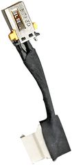 Βύσμα Τροφοδοσίας DC Power Jack Socket  ACER Spin 3 SP314-51-3229 SP314-51-32Z9 N17W5 SP314-52 (κωδ.3603)