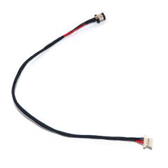 Βύσμα Τροφοδοσίας DC Power Jack Socket  ACER Aspire R13 R7-371T R7-371 S3-392 S3-392G DD0ZS8AD001 (κωδ.3605)