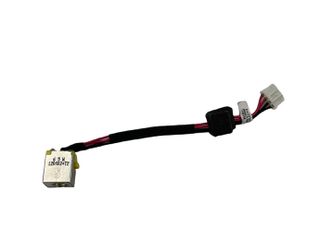 Βύσμα Τροφοδοσίας DC Power Jack Socket  ACER Aspire Timeline 3830 3830G 3830T 3830TG DC30100DW00 (κωδ.3606)