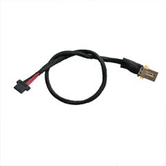 Βύσμα Τροφοδοσίας DC Power Jack Socket  ACER Aspire R14 R5-471T R5-431T 50.G7TN5.005 (κωδ.3607)
