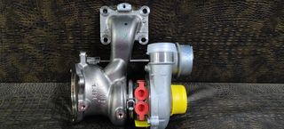 Ford Volvo  1.5t ecoboost 150-180hp γνησια ΚΚΚ Borg Warner Grand C-Max S-Max Focus Galaxy Kuga Mondeo – S60 V40 V60-thumb-1