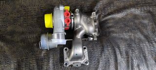 Ford Volvo  1.5t ecoboost 150-180hp γνησια ΚΚΚ Borg Warner Grand C-Max S-Max Focus Galaxy Kuga Mondeo – S60 V40 V60-thumb-3