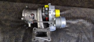 Ford Volvo  1.5t ecoboost 150-180hp γνησια ΚΚΚ Borg Warner Grand C-Max S-Max Focus Galaxy Kuga Mondeo – S60 V40 V60-thumb-4