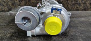 Ford Volvo  1.5t ecoboost 150-180hp γνησια ΚΚΚ Borg Warner Grand C-Max S-Max Focus Galaxy Kuga Mondeo – S60 V40 V60-thumb-6