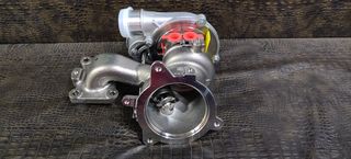 Ford Volvo  1.5t ecoboost 150-180hp γνησια ΚΚΚ Borg Warner Grand C-Max S-Max Focus Galaxy Kuga Mondeo – S60 V40 V60-thumb-8