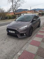 Ford Focus '15 Look Rs