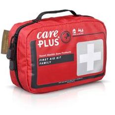 Φαρμακείο Care Plus Family First Aid Κit CP-38325