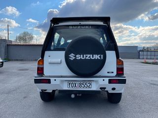 Suzuki Vitara 1990 1,6i GLX 4X4-thumb-6