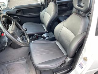 Suzuki Vitara 1990 1,6i GLX 4X4-thumb-8