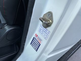 Suzuki Vitara 1990 1,6i GLX 4X4-thumb-10