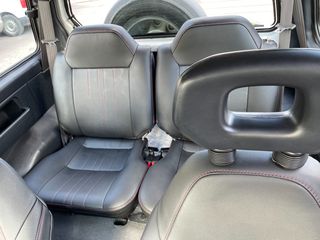 Suzuki Vitara 1990 1,6i GLX 4X4-thumb-12