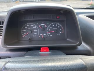 Suzuki Vitara 1990 1,6i GLX 4X4-thumb-13