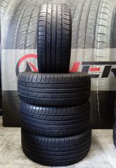 4 ΤΜΧ FALKEN ZIEX ZE914 225/55/16 ΕΞΑΙΡΕΤΙΚΑ!! * BEST CHOICE TYRES ΑΧΑΡΝΩΝ 374, ΑΘΗΝΑ*