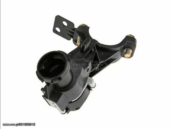 ΒΑΣΗ ΔΙΑΚΟΠΤΗ ΜΙΖΑΣ FIAT GRANDE PUNTO '08-'15/ 500L '12-'17/ ALFA ROMEO MITO '11- (ΒΑΣΗ - ΜΠΡΑΚΕΤΟ ΓΕΦΥΡΑΣ ΜΕ ΕΠΑΦΗ)| 2+3PIN