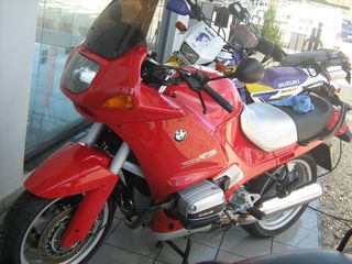 Bmw R 1100 R S '98