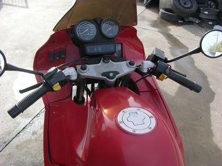 Bmw R 1100 R S 1997-thumb-4