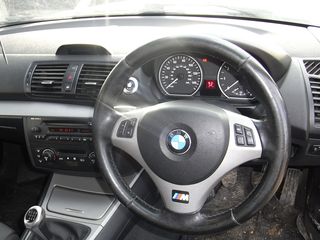 <DANOS CARS> BMW 118i ΤΙΜΟΝΙ