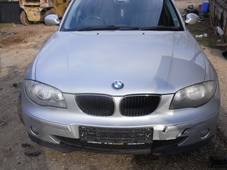 <DANOS CARS> BMW 118i ΨΗΓΕΙΟ ΝΕΡΟΥ - Α/C / ΒΙΝΤΙΛΑΤΕΡ
