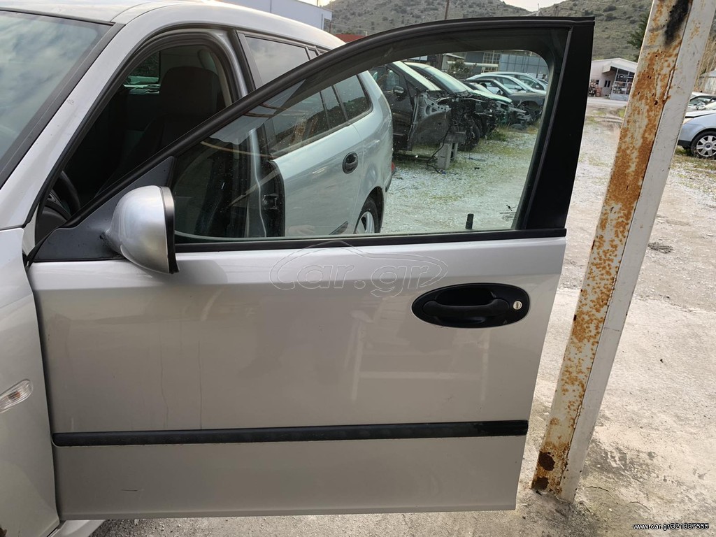 SAAB 9-3 ΠΟΡΤΑ