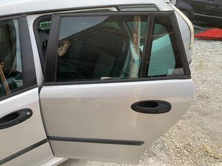 SAAB 9-3 ΠΟΡΤΑ-thumb-2