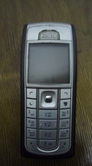 NOKIA 6230i