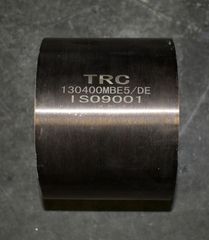Euro 5 130mm Μεταλλικό Μπισκότο