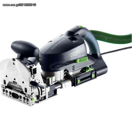 DF 700 EQ-PLUS Domino Καβιλιέρα 720W - ΚΑΒΙΛΙΕΡΕΣ - FESTOOL (#576426)