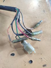 Ηλεκτρονική για yamaha serrow 225 -thumb-1