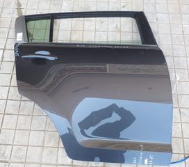 KIA SPORTAGE 11-16 ΠΟΡΤΑ ΟΠΙΣΘΙΑ ΔΕΞΙΑ 