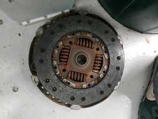 ΑΛΛΑΓΗ ΔΙΣΚΟ ΠΛΑΤΟ ΡΟΥΛΕΜΑΝ OPEL ZAFIRA OPC-thumb-1