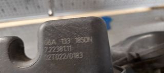 Πολλαπλή Εισαγωγής Audi A3 (8P1) Hatchback [2003-2012]-thumb-3