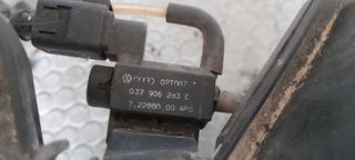 Πολλαπλή Εισαγωγής Audi A3 (8P1) Hatchback [2003-2012]-thumb-2