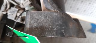 Πολλαπλή Εισαγωγής Audi A3 (8P1) Hatchback [2003-2012]-thumb-4
