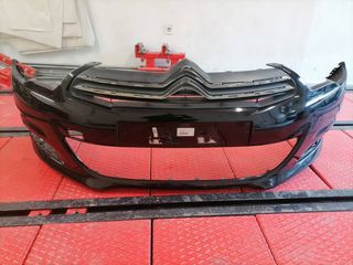 Προφυλακτήρας Citroen C4