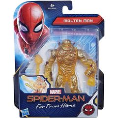 Assorted Spiderman figure 15cm-thumb-4