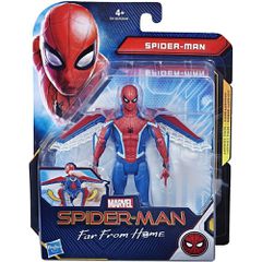Assorted Spiderman figure 15cm-thumb-1