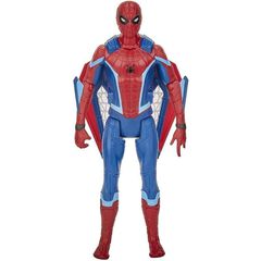Assorted Spiderman figure 15cm-thumb-2