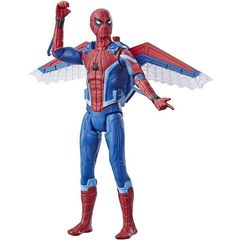 Assorted Spiderman figure 15cm-thumb-3