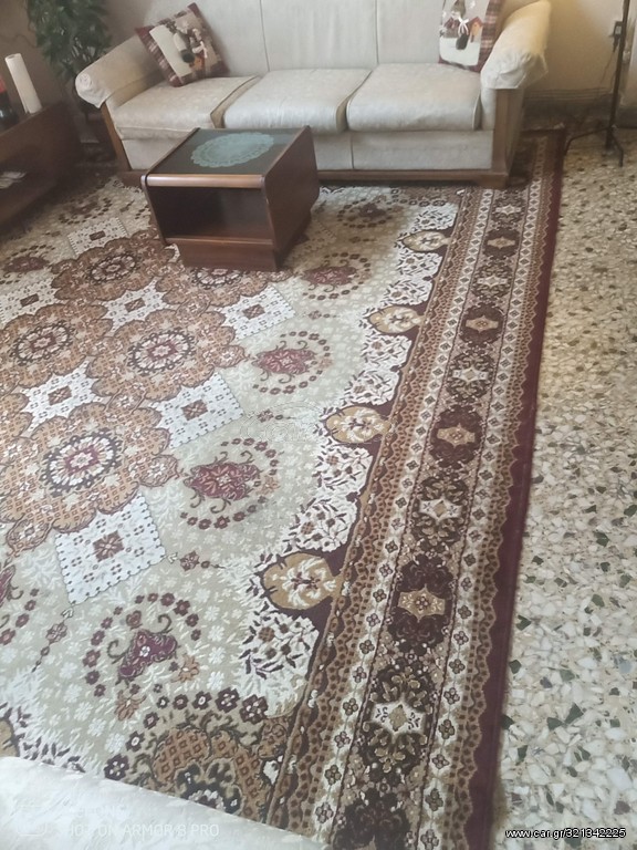 ΧΑΛΙ Ολόμαλο