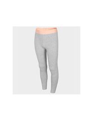 4F Παιδικό Κολάν Αθλητικό Μακρύ Γκρι HJL22-JLEG004-27M