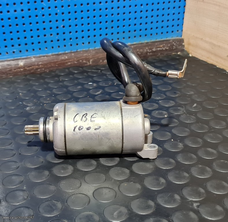HONDA CBF 1000 2006/2012 ΜΙΖΑ 