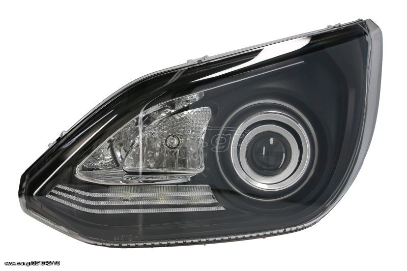 SETRA SERIES 500 BI-XENON  ΦΑΝΑΡΙΑ