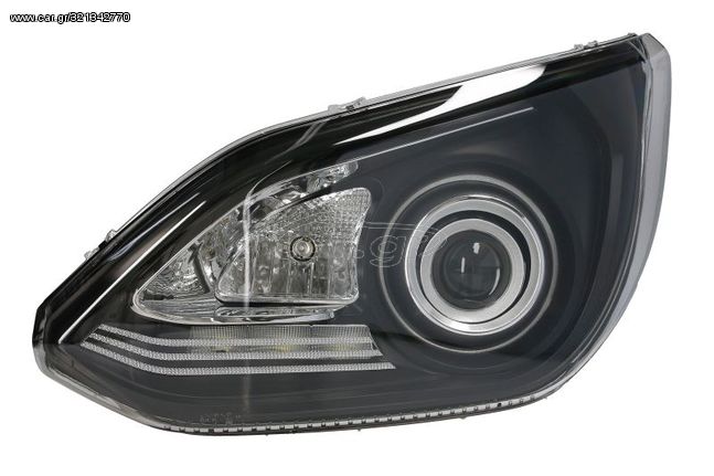 SETRA SERIES 500 BI-XENON  ΦΑΝΑΡΙΑ