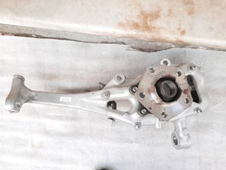 Audi A4 S4 RS4 8W B9 A5 S5 RS5 άκρο ακραξόνιο εμπρός αριστερό-thumb-2